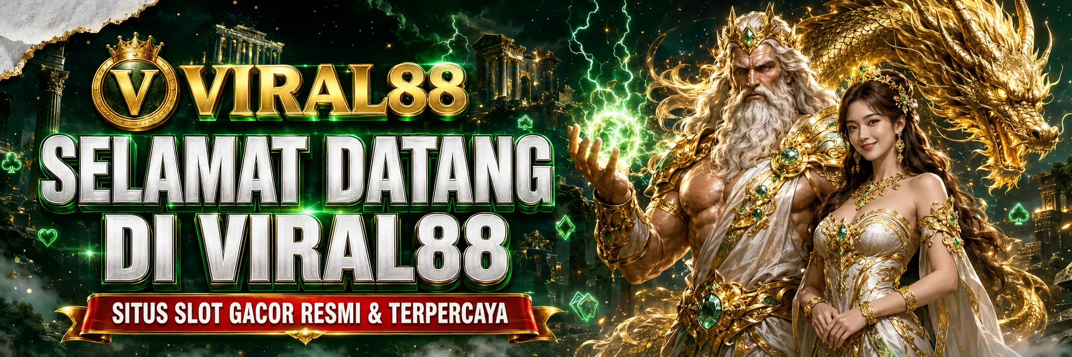 VIRAL88: Link Situs Slot777 & APK Slot Gacor Resmi Gampang Menang Jackpot